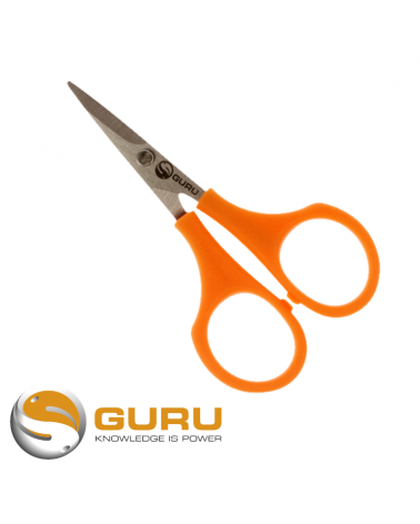 Nożyczki Guru Rig Scissors