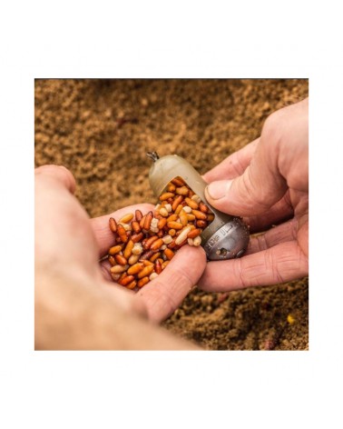 Koszyk Guru Window Feeder Small 20g+30g