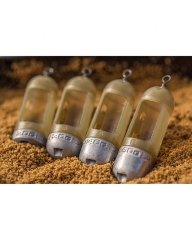 Koszyk Guru Window Feeder Small 20g+30g