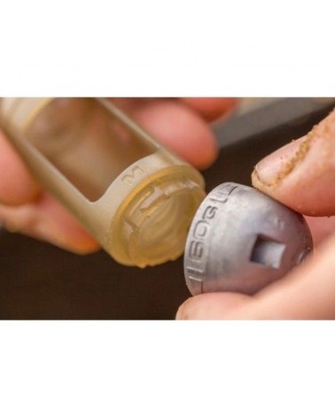 Koszyk Guru Window Feeder Small 20g+30g