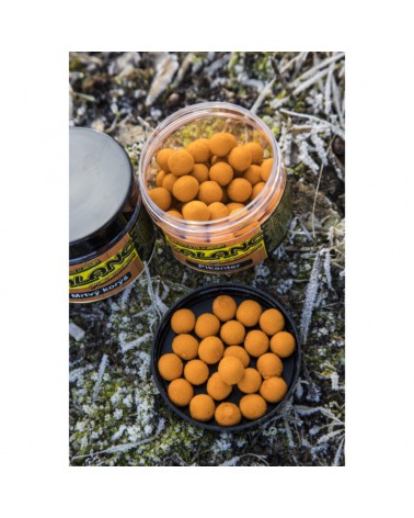 Kulki Carp Servis Vaclavik Balanc Feeder Słonecznik 12mm 80g