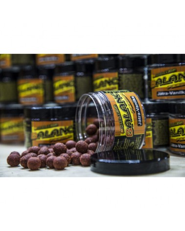 Kulki Carp Servis Vaclavik Balanc Feeder Słonecznik 12mm 80g