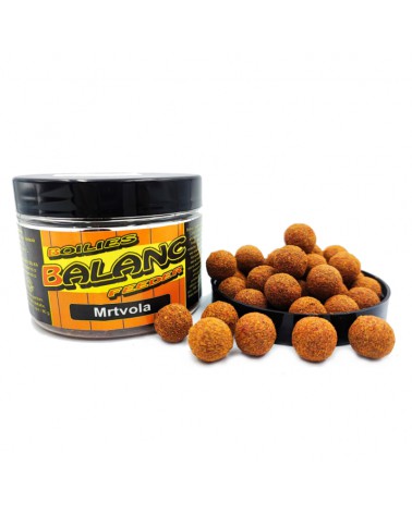 Kulki Carp Servis Vaclavik Balanc Feeder Padlina 12mm 80g