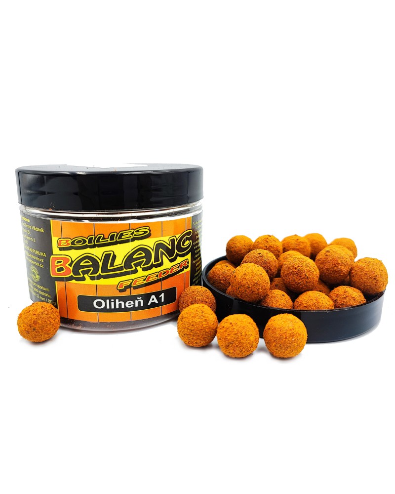 Kulki Carp Servis Vaclavik Balanc Feeder Kałamarnica A112mm 80g
