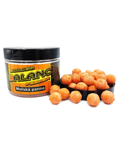 Kulki Carp Servis Vaclavik Balanc Feeder Morska Panna 12mm 80g