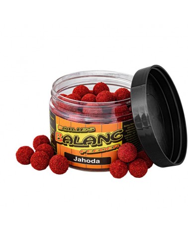 Kulki Carp Servis Vaclavik Balanc Feeder Truskawka 12mm 80g