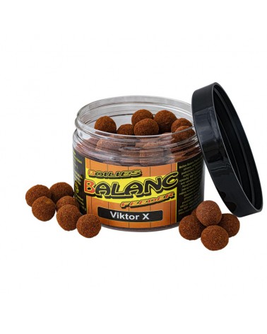 Kulki Carp Servis Vaclavik Balanc Feeder Viktor X 12mm 80g