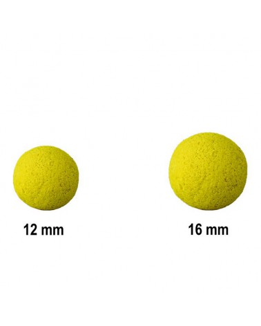 Kulki Carp Servis Vaclavik Pop Up Skopex-Ananas 12mm 40g
