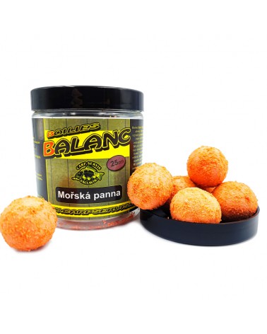 Kulki Carp Servis Vaclavik Balanc Morska Panna 25mm 120g