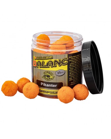 Kulki Carp Servis Vaclavik Balanc Pikanter 25mm 120g
