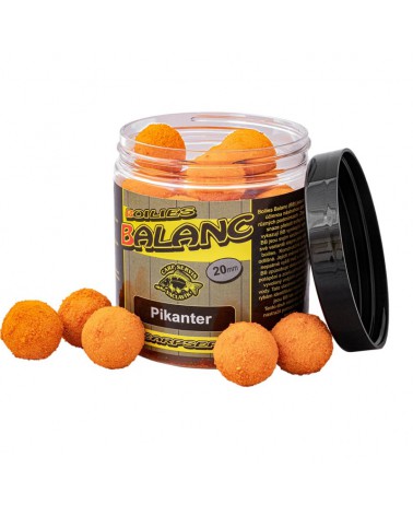 Kulki Carp Servis Vaclavik Balanc Pikanter 20mm 120g