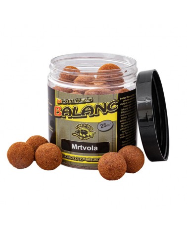 Kulki Carp Servis Vaclavik Balanc Padlina 25mm 120g