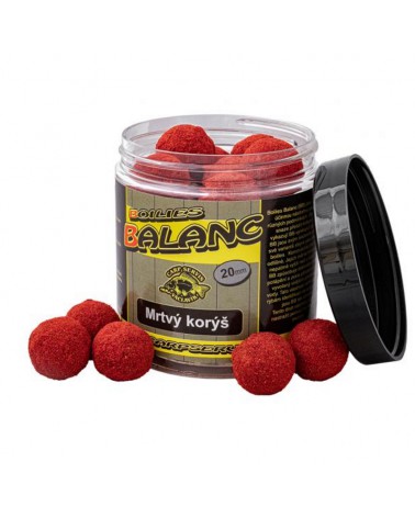 Kulki Carp Servis Vaclavik Balanc Zgniły Skorupiak 20mm 120g