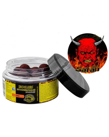 Kulki Carp Servis Vaclavik Boosterowane Szatan 20mm 150g