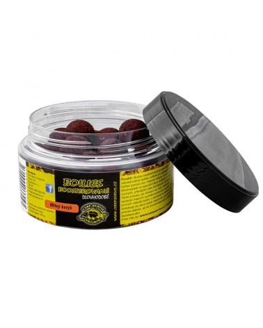 Kulki Carp Servis Vaclavik Boosterowane Zgniły Skorupiak 20mm 150g