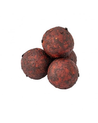Kulki Carp Servis Vaclavik Boosterowane Kałamarnica A1 20mm 150g