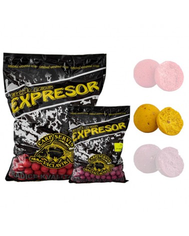 Kulki Carp Servis Vaclavik Expresor Miodowa Perła 20mm 800g