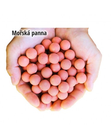 Kulki Carp Servis Vaclavik Boss2 Magic Morska Panna 16mm 1kg