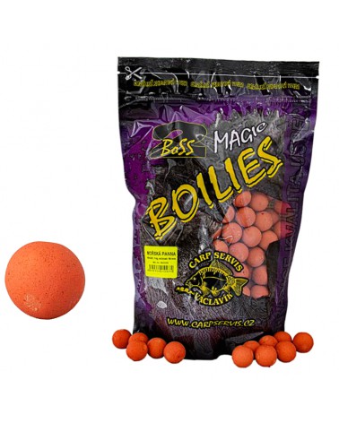 Kulki Carp Servis Vaclavik Boss2 Magic Morska Panna 16mm 1kg