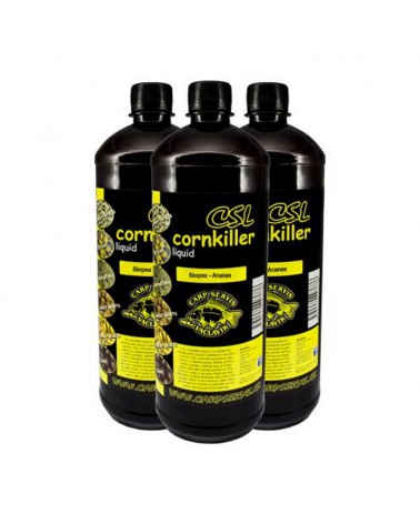 Zalewa karpiowa Carp Servis Vaclavik CSL Cornkiller Liquid Skopex-Ananas 1L