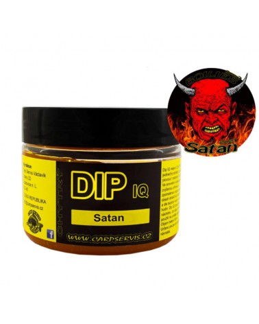 Dip Carp Servis Vaclavik IQ Do Kulek Szatan 60ml