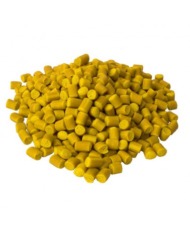 Pellet Carp Servis Vaclavik RS Miód Żółty 6mm 800g