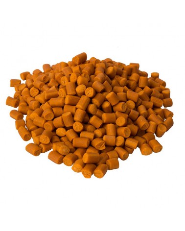 Pellet Carp Servis Vaclavik RS Skopex Pomarańczowy 6mm 800g