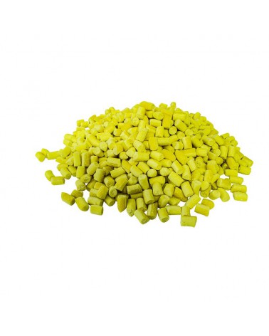 Pellet Carp Servis Vaclavik Fluo F1 Słonecznik 6mm 800g