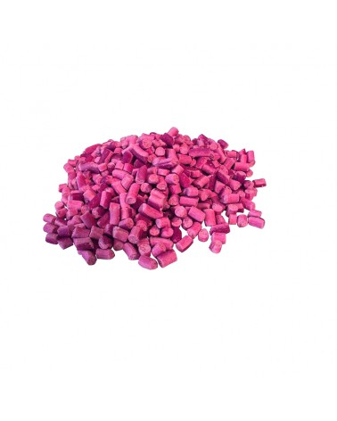 Pellet Carp Servis Vaclavik Fluo F1 Morska Panna 6mm 800g