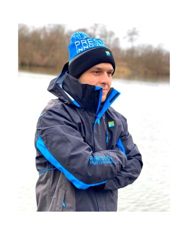 Czapka Zimowa Preston Waterproof Bobble Hat