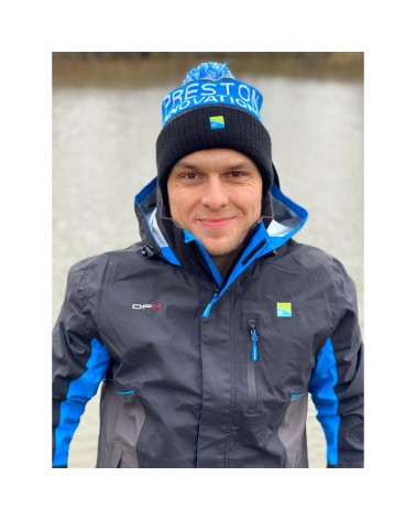 Czapka Zimowa Preston Waterproof Bobble Hat