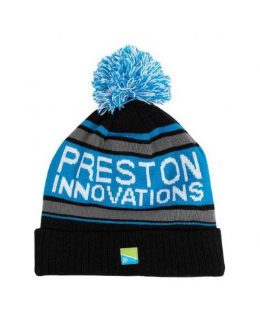 Czapka Zimowa Preston Waterproof Bobble Hat