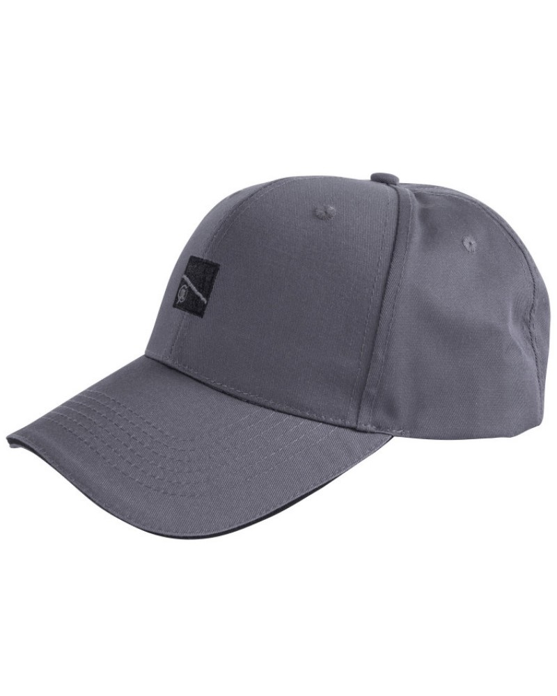 Czapka Z Daszkiem Preston Stealth Cap