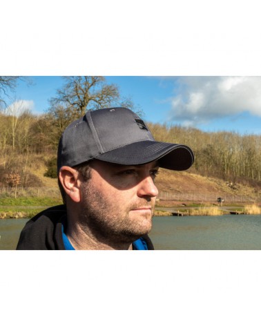 Czapka Z Daszkiem Preston Stealth Cap