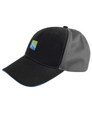 Czapka Z Daszkiem Preston Original Cap