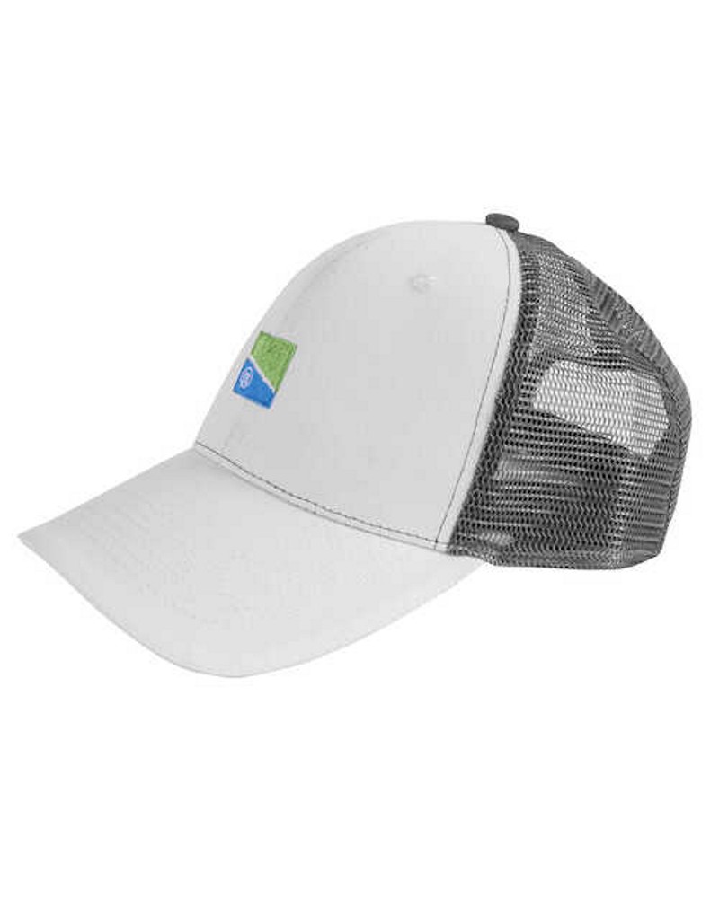 Czapka Z Daszkiem Preston Venta Mesh Cap