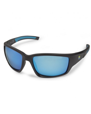 Okulary Polaryzacyjne Preston Floater Pro Polarised Sunglasses Blue Lens