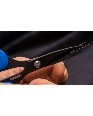 Nożyczki Preston Rig Scissors Do Żyłek I Plecionek