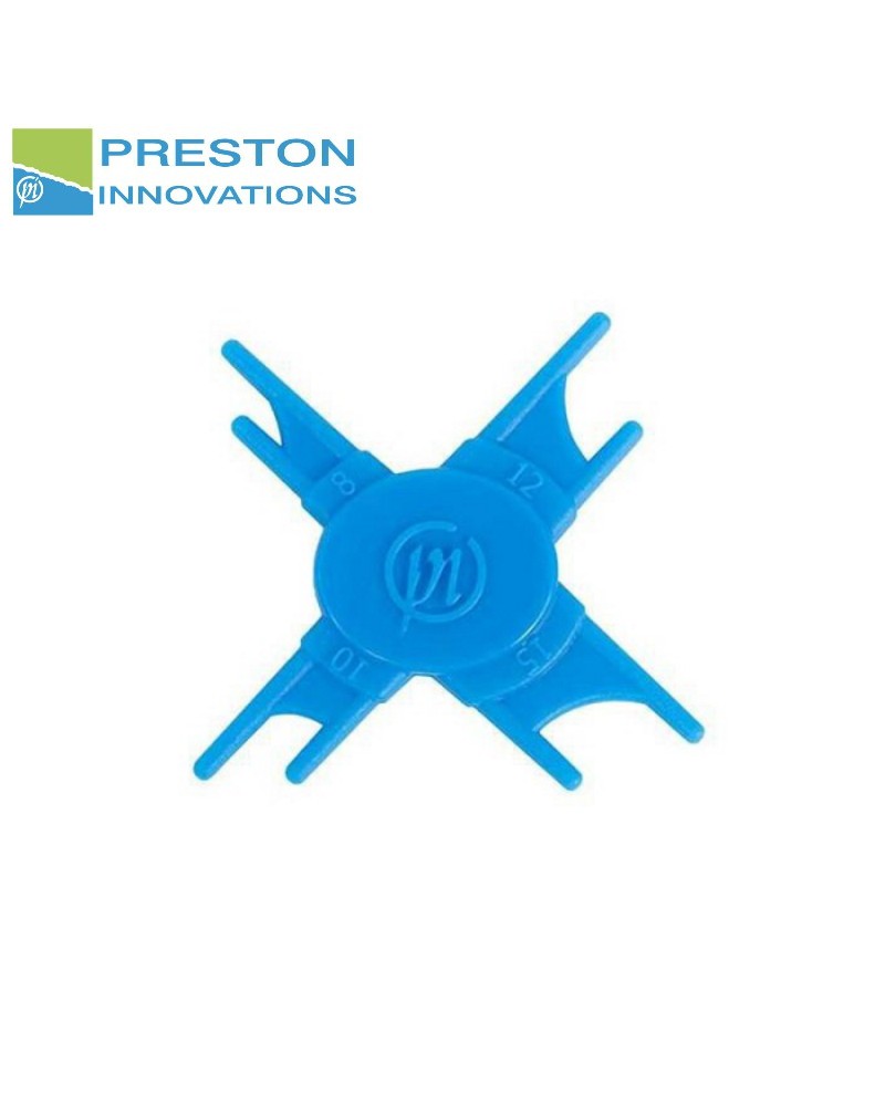Narzędzie Do Pętelek Preston Floater Loop Sizer