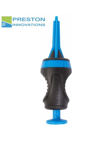Rozwieracz Do Gumek Preston Floater Pellet Bander