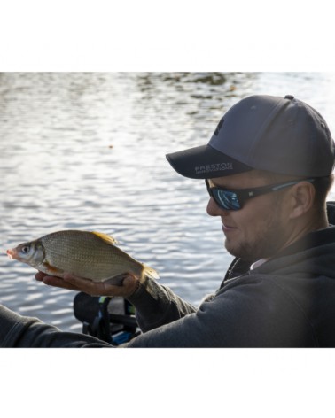 Okulary Polaryzacyjne Preston Floater Pro Polarised Sunglasses Blue Lens