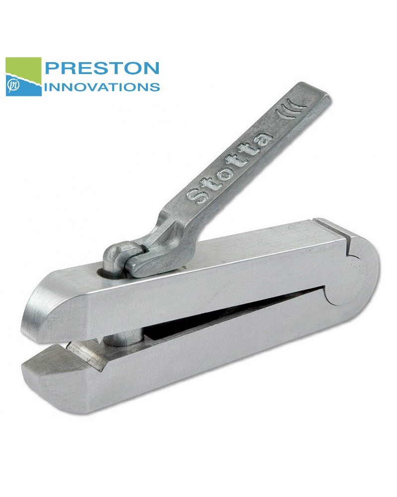 Zaciskarka Do Śrucin Preston Stotta Stotz Applicator