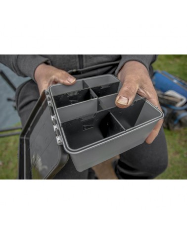 Pudełko Preston Hardcase Accessory Box XL