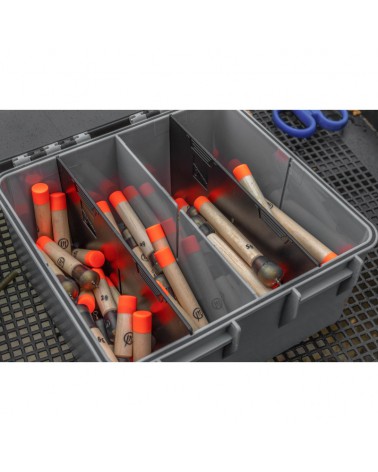 Pudełko Preston Hardcase Accessory Box XL