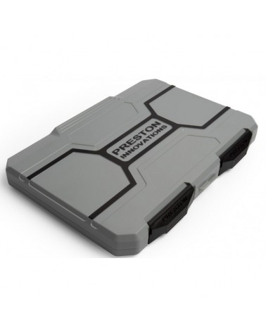 Pudełko Na Przypony Preston Absolute All-Round Hooklenght Box