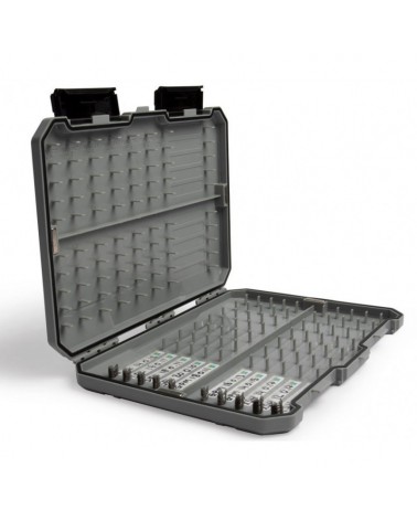 Pudełko Na Przypony Preston Absolute All-Round Hooklenght Box