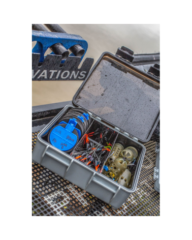 Pudełko Preston Hardcase Accessory Box