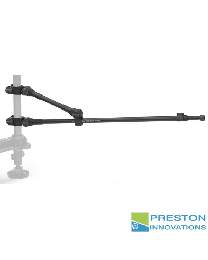 Ramię Preston Offbox 36-XS Feeder Arm 134cm