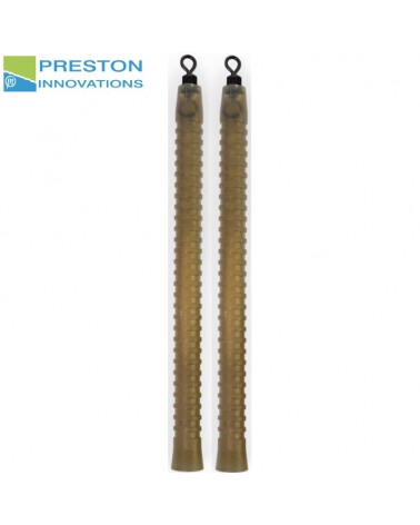 Trzonki Do Koszyków Preston ICS Swivel Stem Kit - Long 70mm