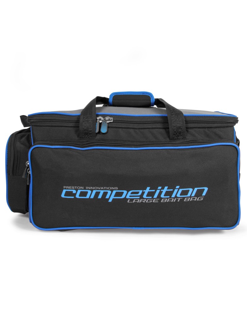 Torba Termiczna Preston Competition Large Bait Bag